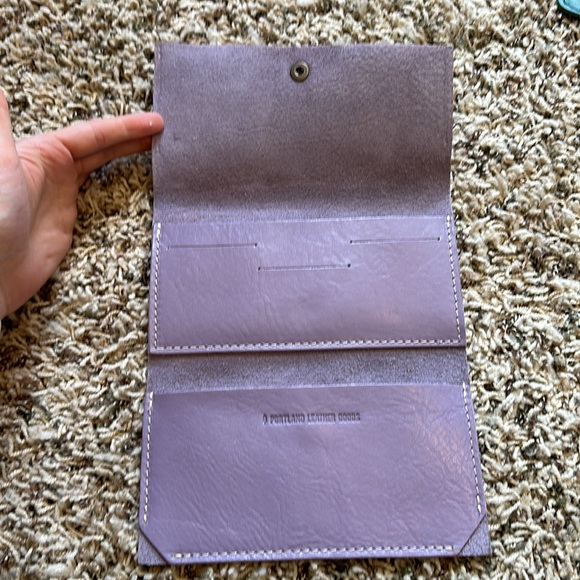 Portland Leather Goods Jellyfish Rancher - Picture 2 of 7